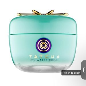Tatcha Water Cream 1.7
